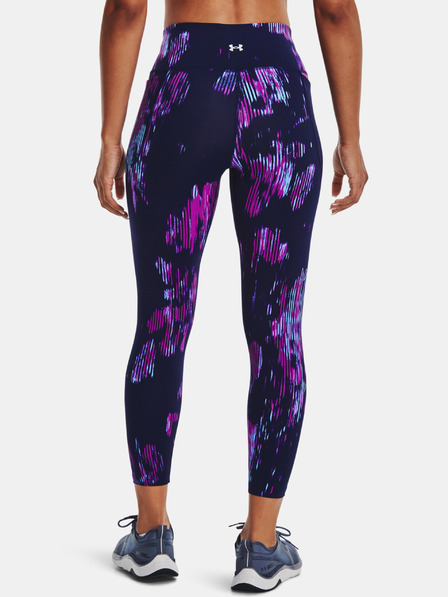 Under Armour Női leggings Under Armour Meridian Print Ankle Leg
