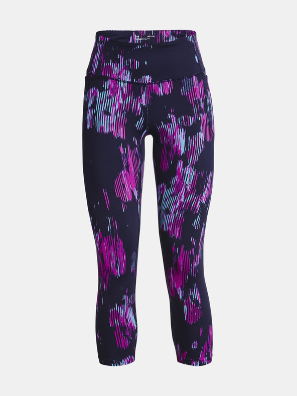 Under Armour Női leggings Under Armour Meridian Print Ankle Leg