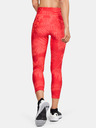 Under Armour Női leggings Under Armour Project Rock Hg Armour Printed Ankle