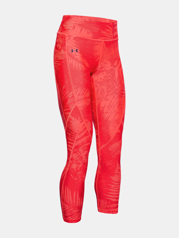 Under Armour Női leggings Under Armour Project Rock Hg Armour Printed Ankle