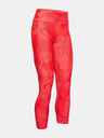 Under Armour Női leggings Under Armour Project Rock Hg Armour Printed Ankle