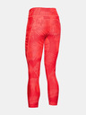 Under Armour Női leggings Under Armour Project Rock Hg Armour Printed Ankle