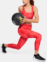 Under Armour Női leggings Under Armour Project Rock Hg Armour Printed Ankle