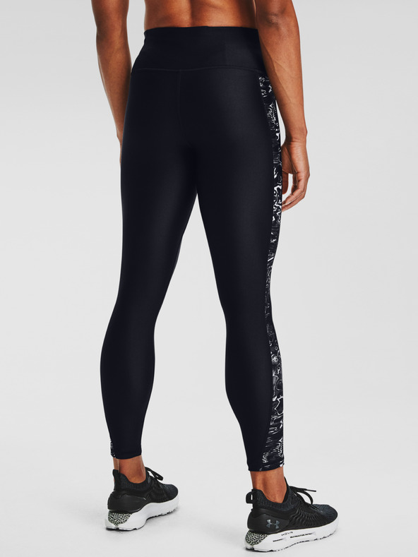 Under Armour Női leggings Under Armour HG Armour Prt Ankle Crop