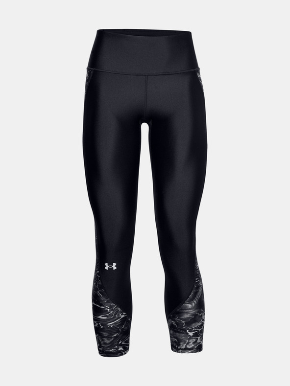 Under Armour Női leggings Under Armour HG Armour Prt Ankle Crop