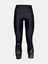 Under Armour Női leggings Under Armour HG Armour Prt Ankle Crop