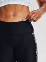 Under Armour Női leggings Under Armour HG Armour Prt Ankle Crop