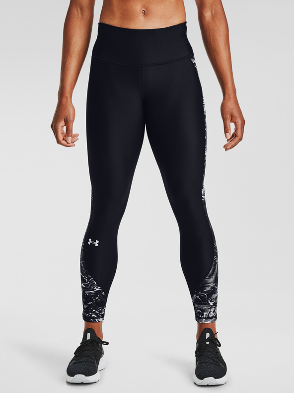 Under Armour Női leggings Under Armour HG Armour Prt Ankle Crop