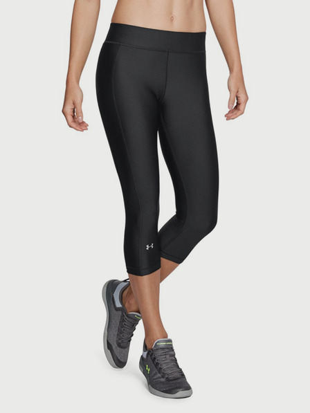 Under Armour Női leggings Under Armour Heatgear Capri