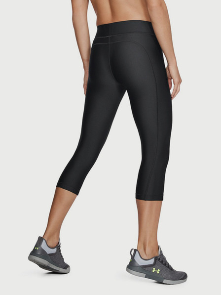 Under Armour Női leggings Under Armour Heatgear Capri