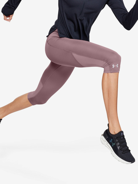 Under Armour Női leggings Under Armour W Fly Fast Speed Capri