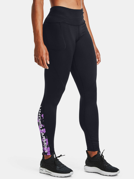 Under Armour Női leggings Under Armour CG Armour Graphic Legging