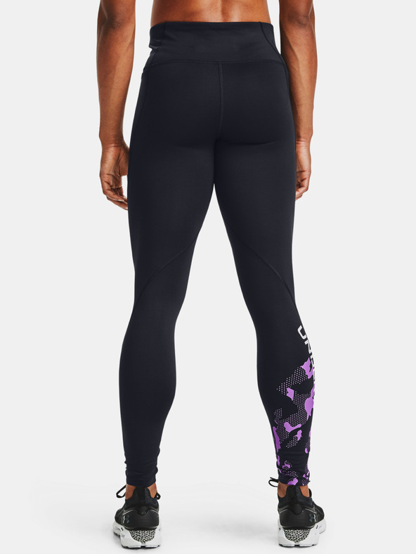 Under Armour Női leggings Under Armour CG Armour Graphic Legging
