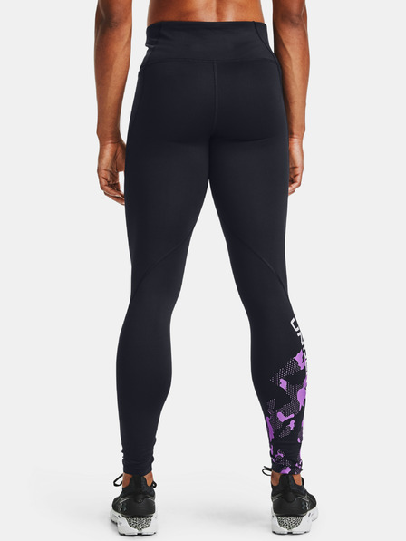 Under Armour Női leggings Under Armour CG Armour Graphic Legging