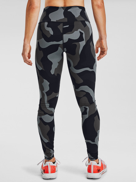 Under Armour Női leggings Under Armour Rush Camo Legging