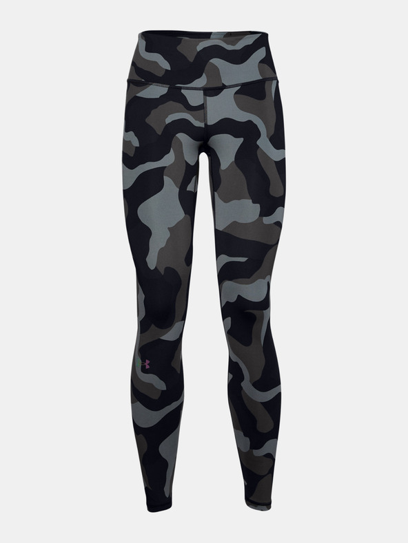 Under Armour Női leggings Under Armour Rush Camo Legging