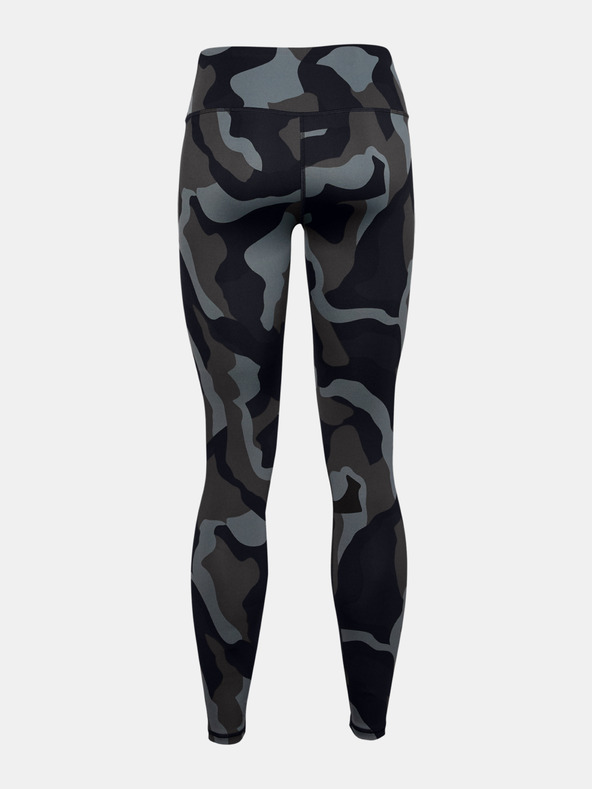 Under Armour Női leggings Under Armour Rush Camo Legging