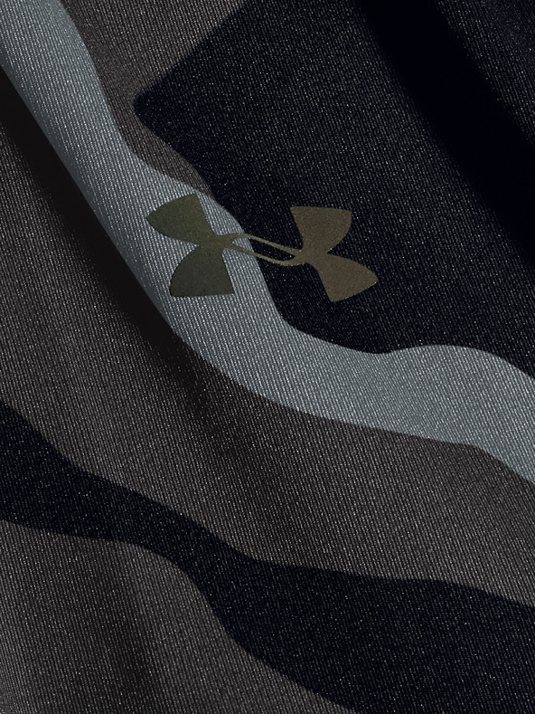 Under Armour Női leggings Under Armour Rush Camo Legging