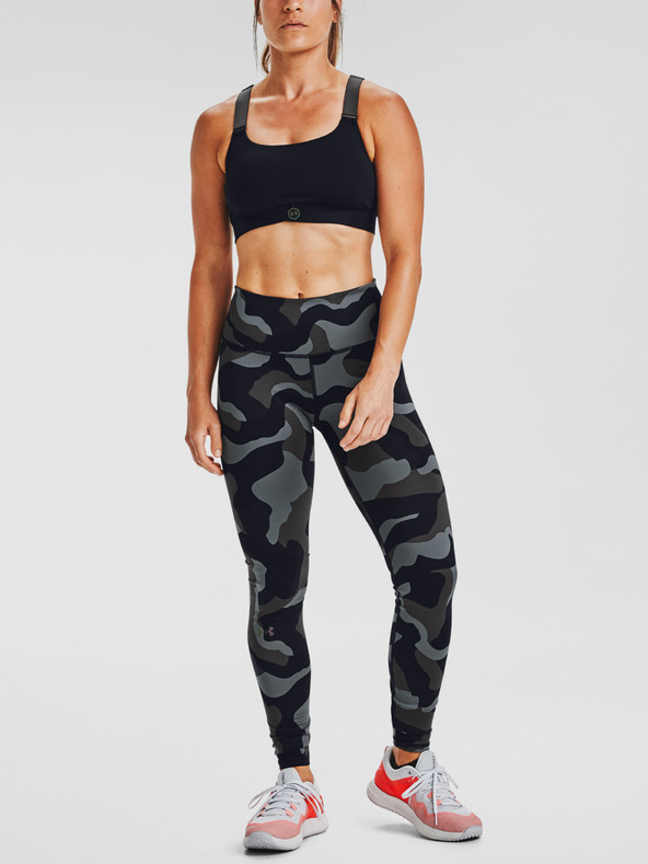 Under Armour Női leggings Under Armour Rush Camo Legging