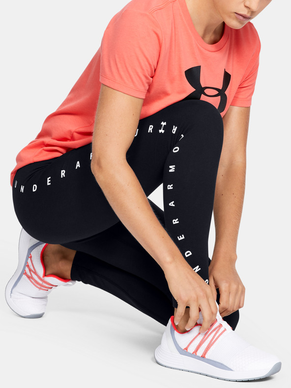 Under Armour Női leggings Under Armour Favorite Graphic Legging