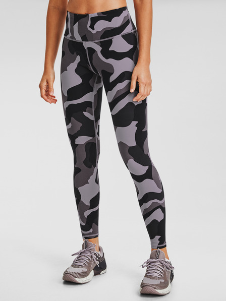 Under Armour Női leggings Under Armour Rush Camo Legging