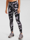 Under Armour Női leggings Under Armour Rush Camo Legging