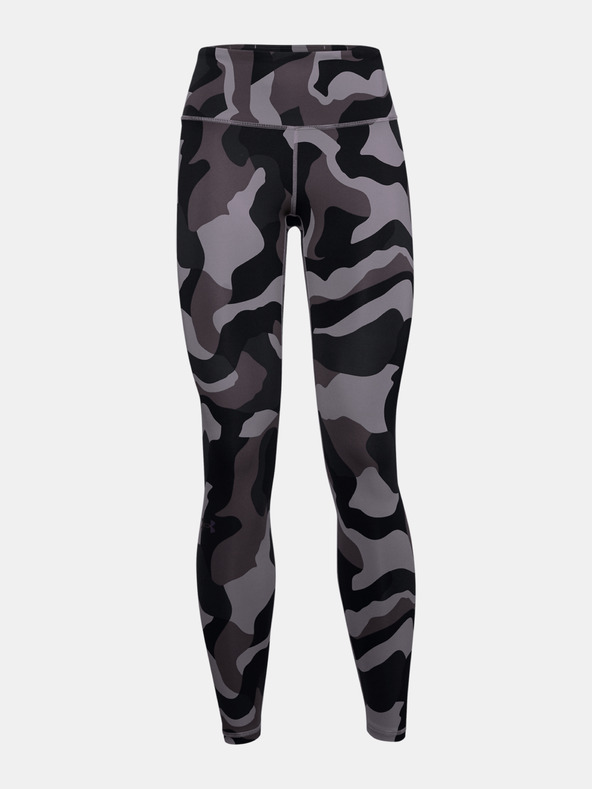 Under Armour Női leggings Under Armour Rush Camo Legging