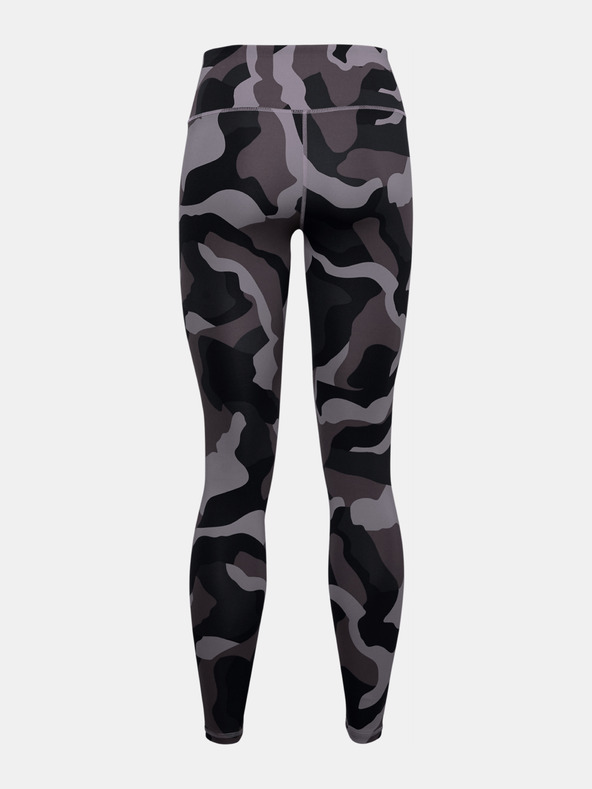 Under Armour Női leggings Under Armour Rush Camo Legging