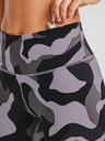 Under Armour Női leggings Under Armour Rush Camo Legging