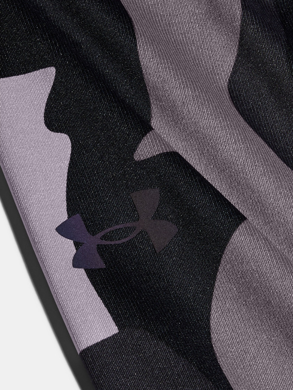 Under Armour Női leggings Under Armour Rush Camo Legging