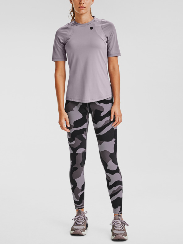Under Armour Női leggings Under Armour Rush Camo Legging