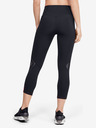 Under Armour Női leggings Under Armour Rush Vent Iridescent Graphic Crop