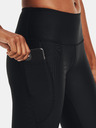 Under Armour Női leggings Under Armour HG Armour Shine Leg NS