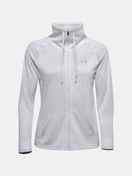 Under Armour Női felső Under Armour Tech Twist FZ