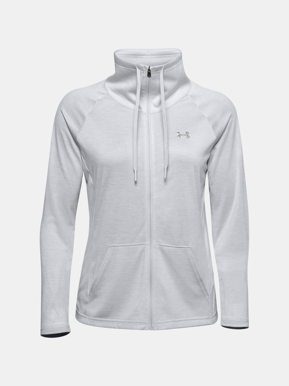 Under Armour Női felső Under Armour Tech Twist FZ