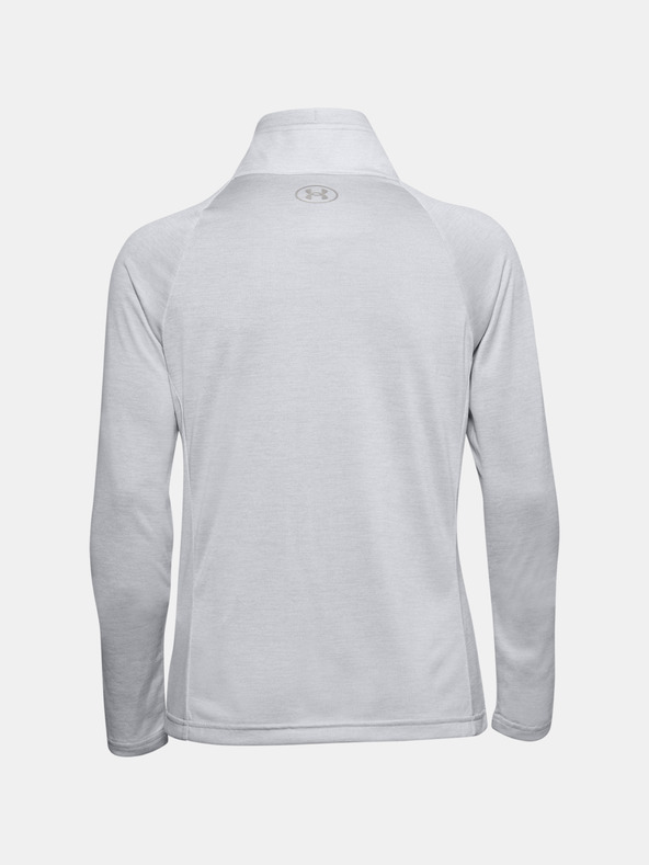 Under Armour Női felső Under Armour Tech Twist FZ
