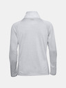 Under Armour Női felső Under Armour Tech Twist FZ