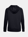 Under Armour Női felső Under Armour Rival Fleece Logo Hoodie