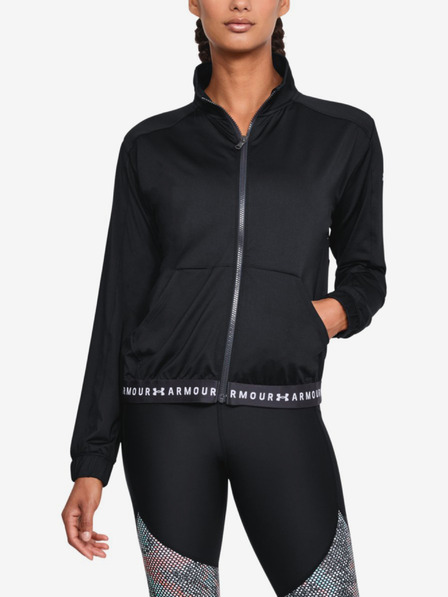 Under Armour Női felső Under Armour Hg Full Zip