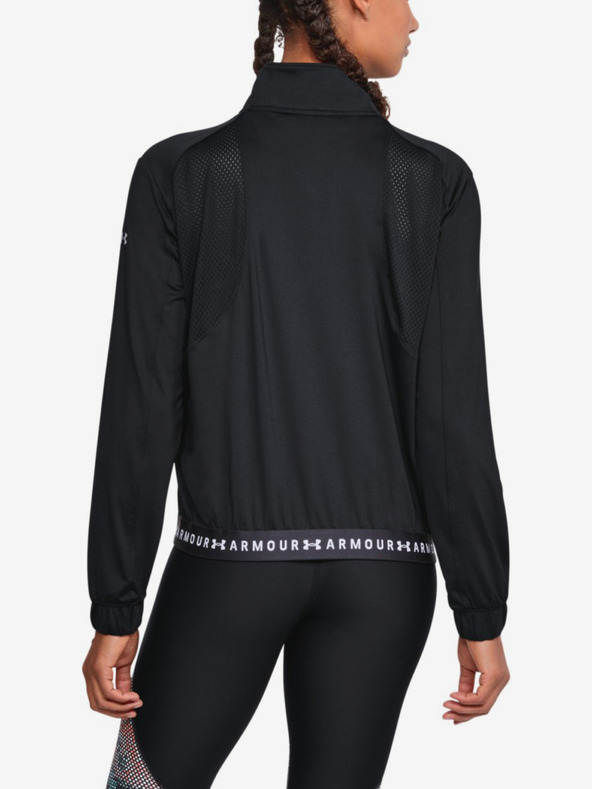 Under Armour Női felső Under Armour Hg Full Zip