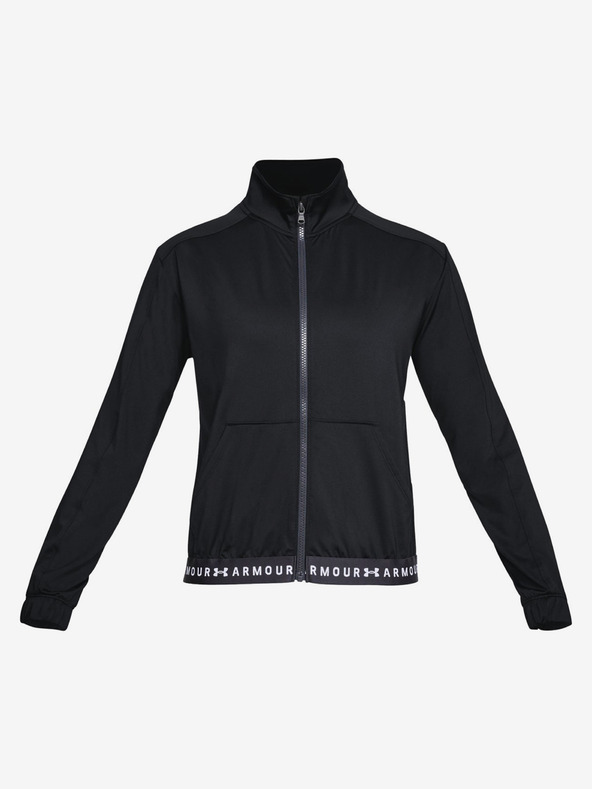 Under Armour Női felső Under Armour Hg Full Zip