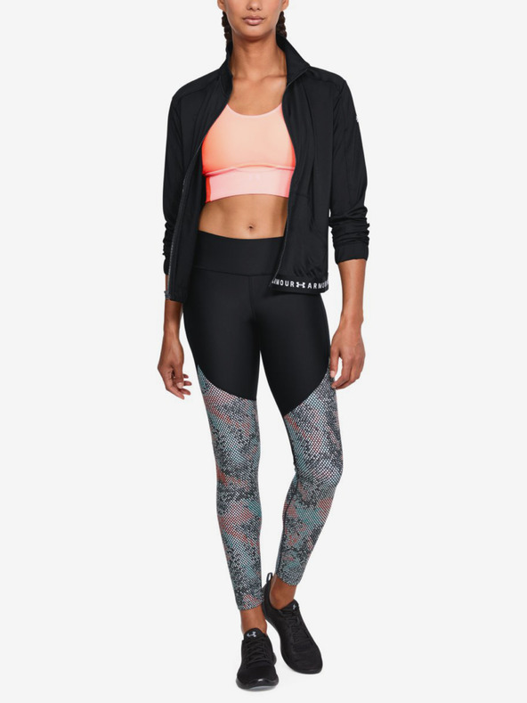 Under Armour Női felső Under Armour Hg Full Zip