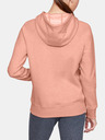 Under Armour Női felső Under Armour Rival Fleece Sportstyle Graphic Hoodie