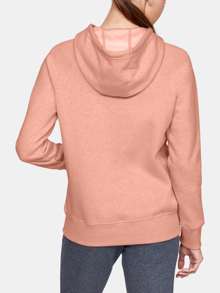 Under Armour Női felső Under Armour Rival Fleece Sportstyle Graphic Hoodie
