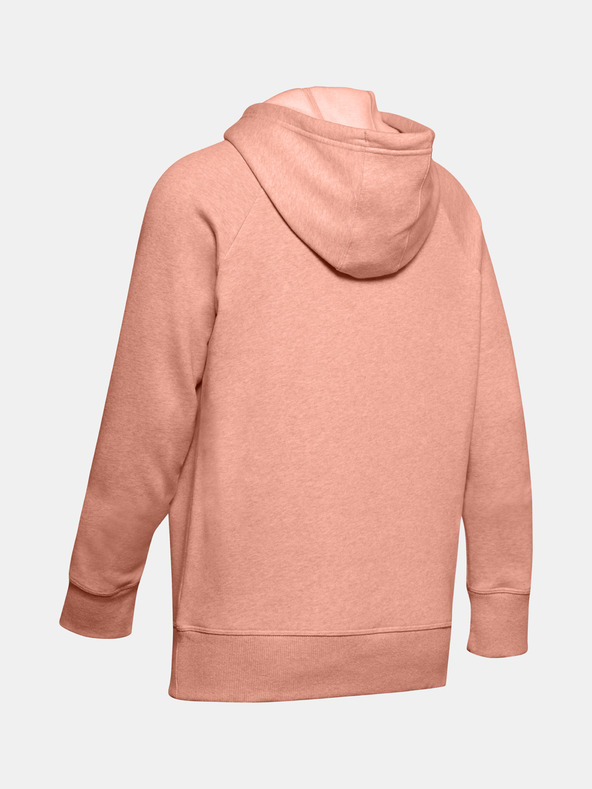 Under Armour Női felső Under Armour Rival Fleece Sportstyle Graphic Hoodie