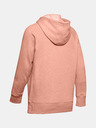 Under Armour Női felső Under Armour Rival Fleece Sportstyle Graphic Hoodie