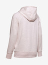Under Armour Női felső Under Armour Rival Fleece Sportstyle Lc Sleeve Graphi