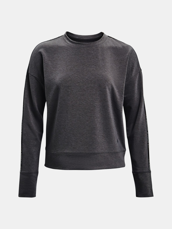 Under Armour Női felső Under Armour Rival Terry Taped Crew