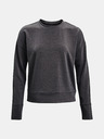 Under Armour Női felső Under Armour Rival Terry Taped Crew