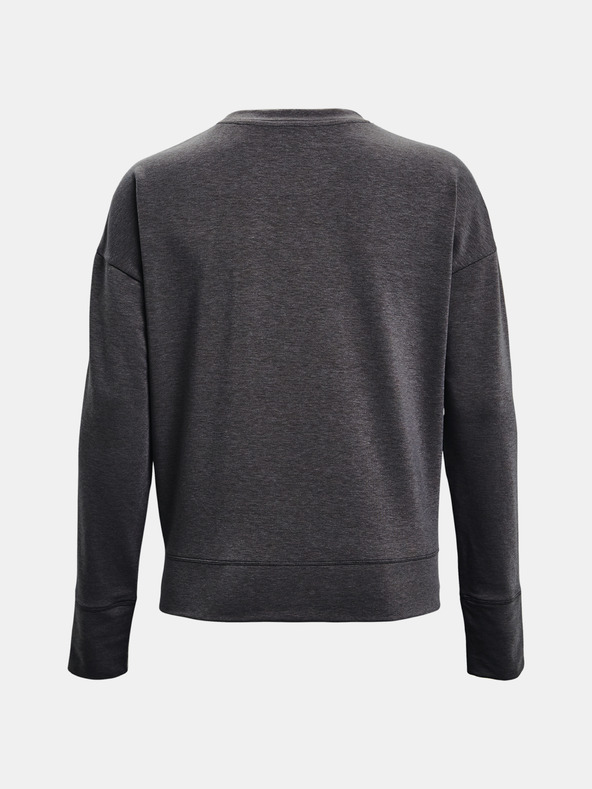 Under Armour Női felső Under Armour Rival Terry Taped Crew